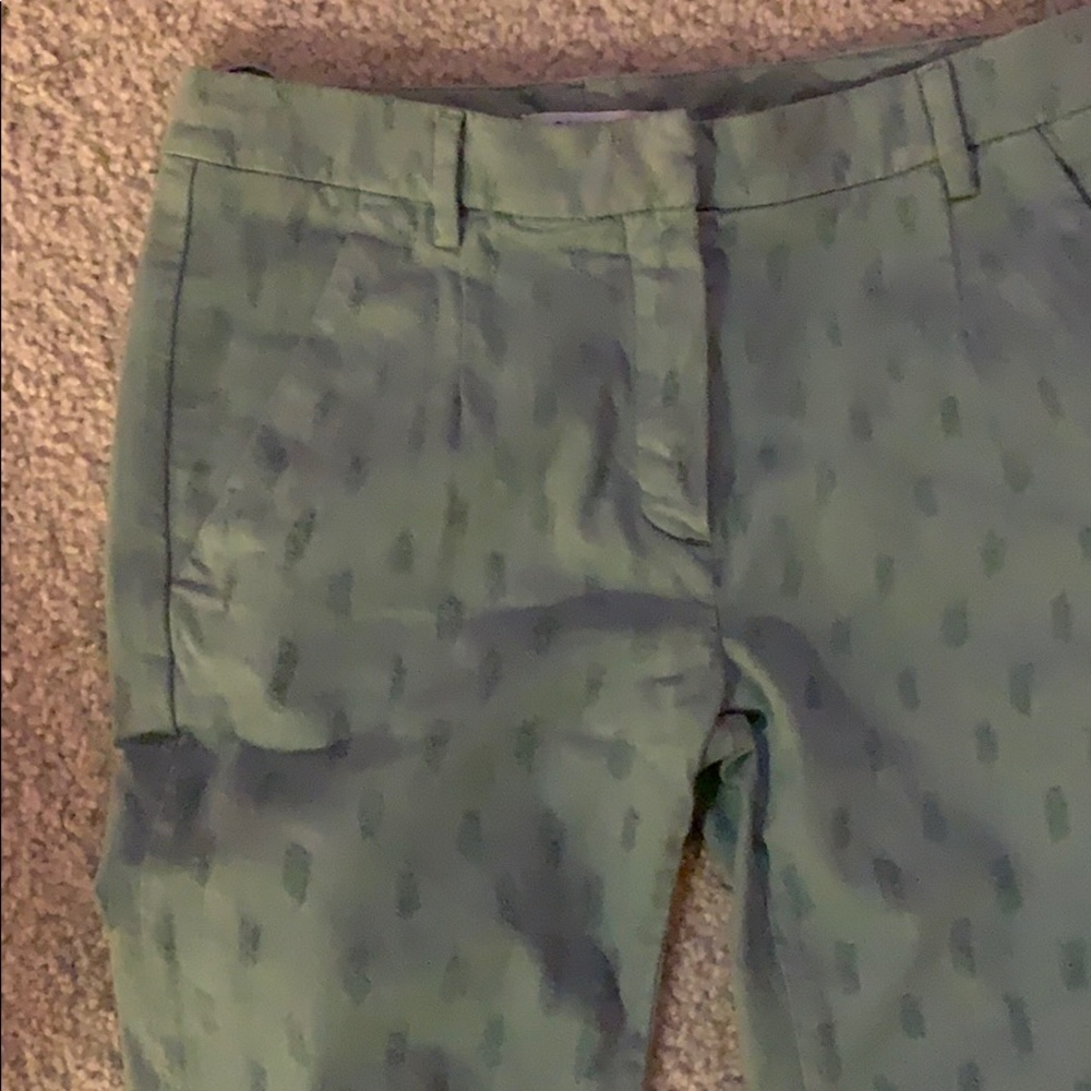 CARVEN chinos